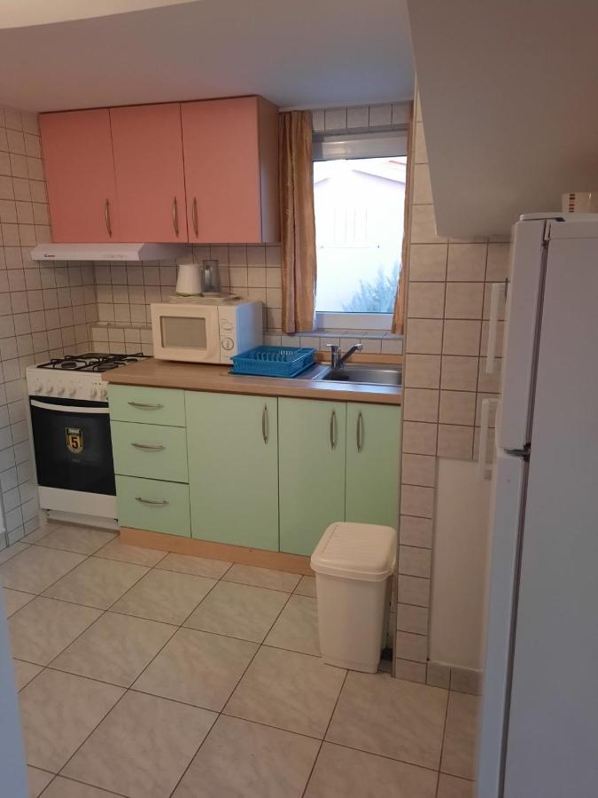 Apartman Vlado Zaton (Zadar) Exterior photo